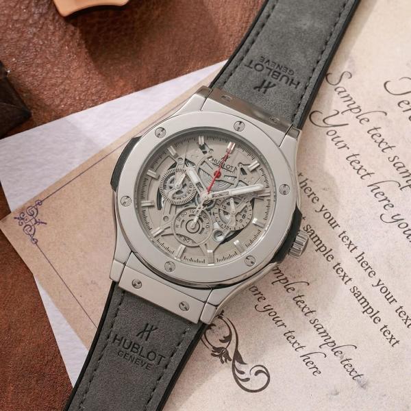 Hublot Big Bang Unico