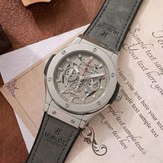 Hublot Big Bang Unico
