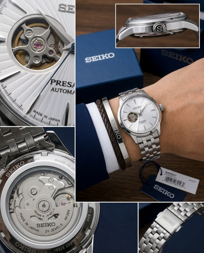 Seiko Presage Automatic - J939