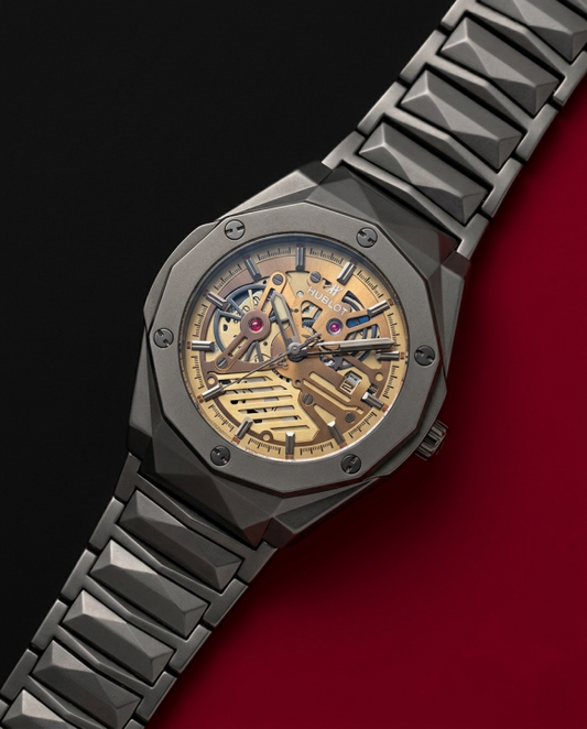 Hublot Big Bang Integrated