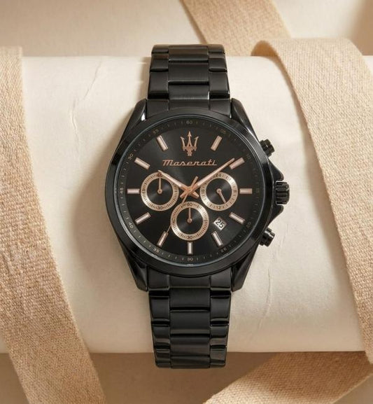 Maserati Attrazione Chronograph