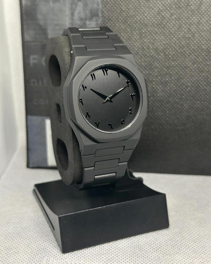 Aura Watch - J1051