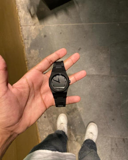 Aura Watch - J1051