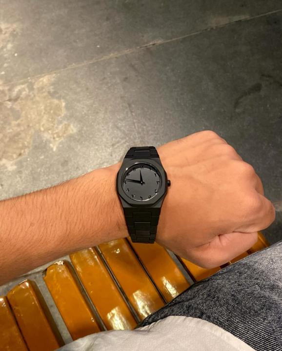 Aura Watch - J1051