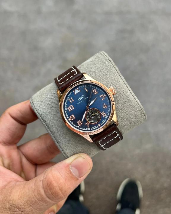 IWC Schaffhausee_n Pilot