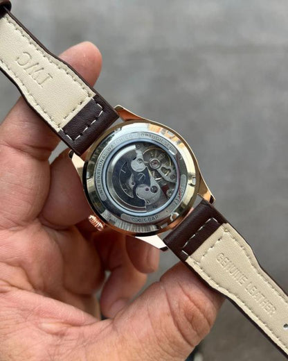 IWC Schaffhausee_n Pilot