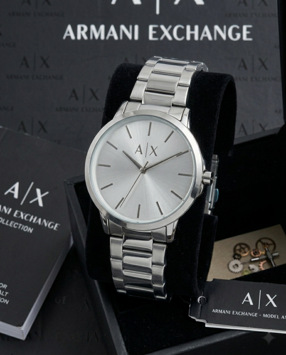 Arman_i Exchange Ax7138