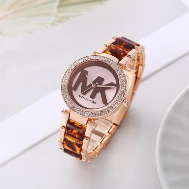Michael_kors parker pave