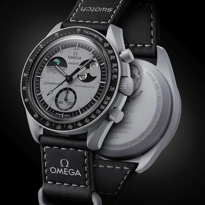 Omegg_a Moon Watch Limited editions