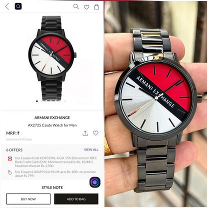 Armann_i Exchange Classic