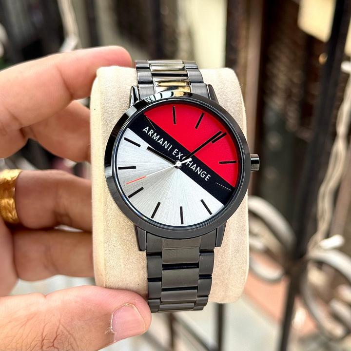Armann_i Exchange Classic