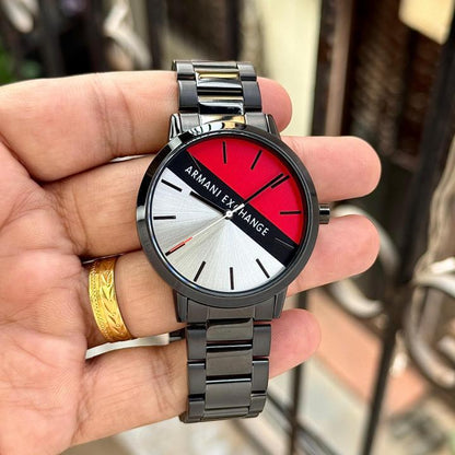 Armann_i Exchange Classic
