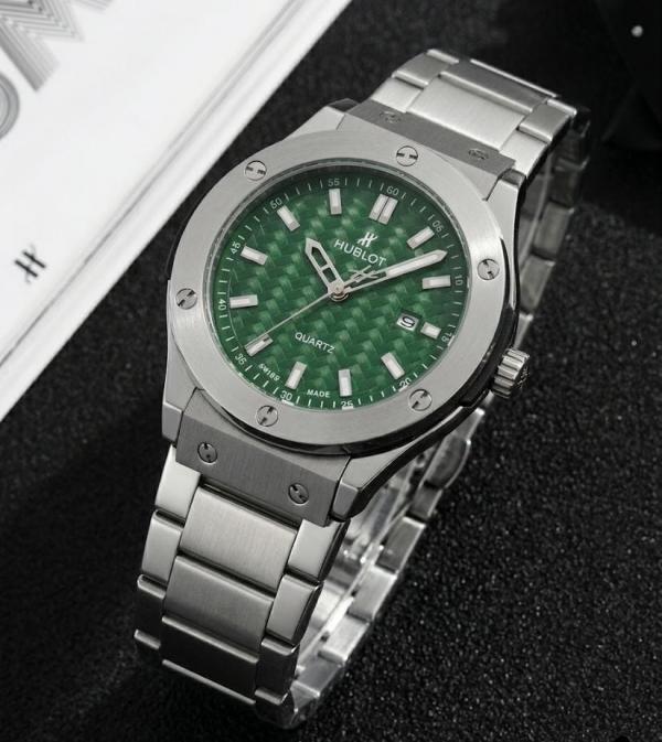 Hublot Classic Fusion