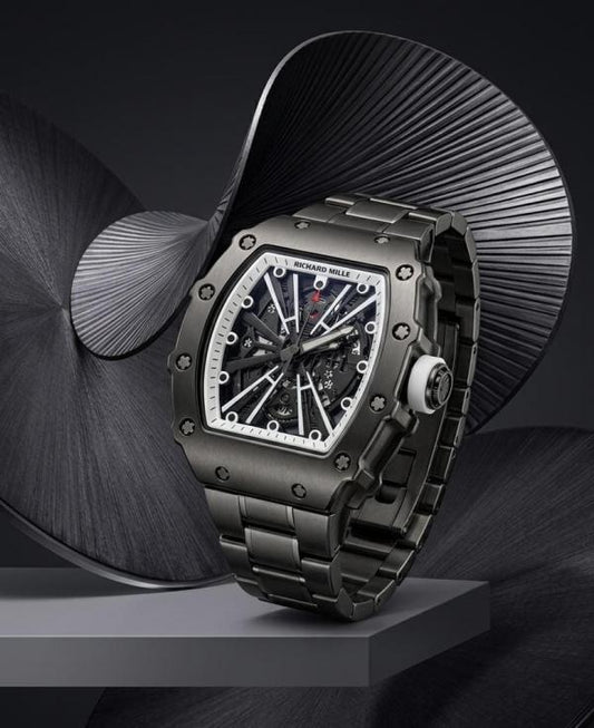 Richard Mille RM12-01 Tourbillon