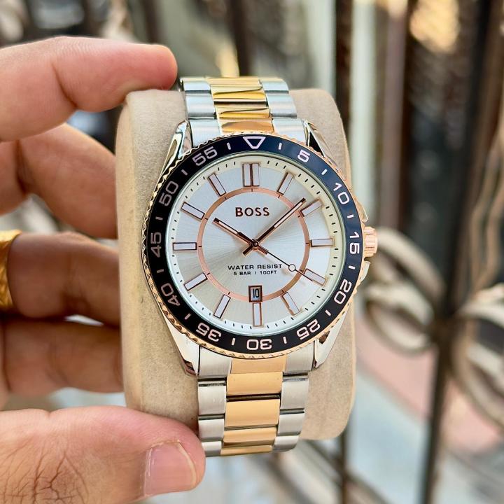 Boss Runner Copper