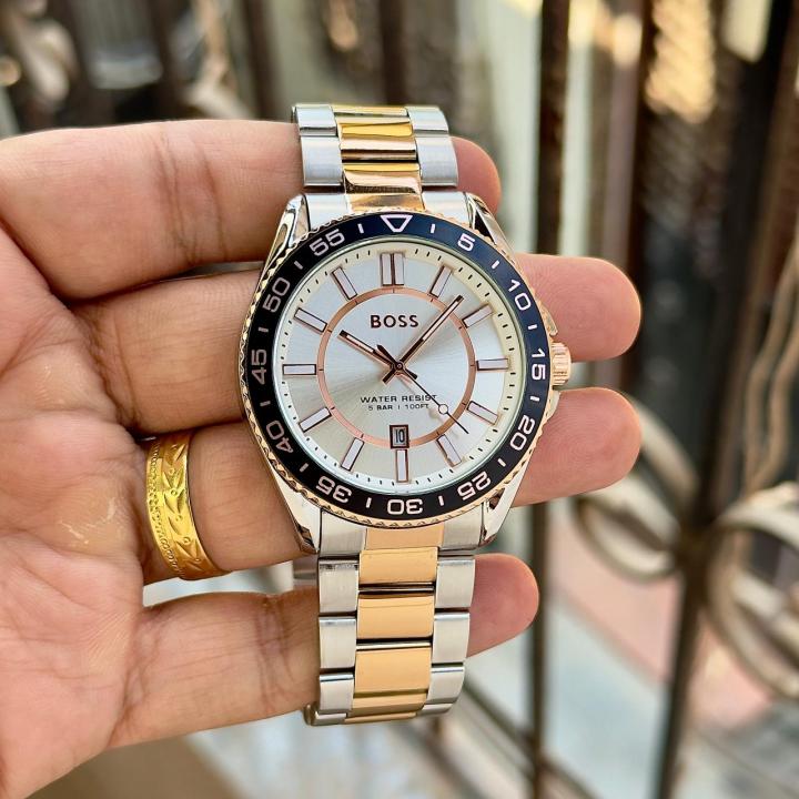 Boss Runner Copper
