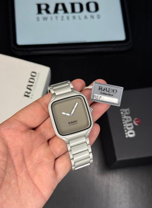 Radd_o True Square Quartz