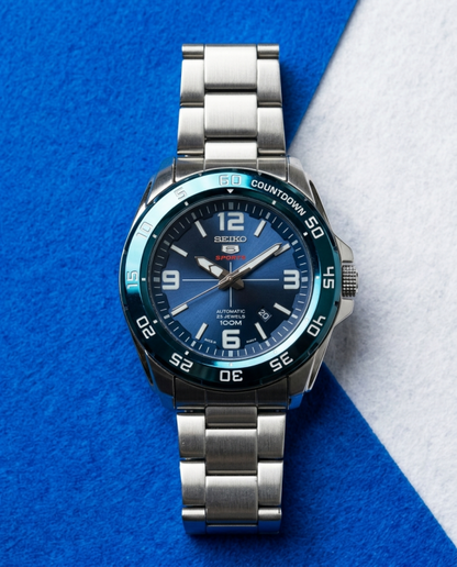 Seiko 5 Sports SRPB79J1
