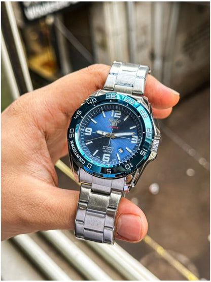 Seiko 5 Sports SRPB79J1