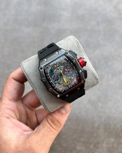 Richard Mille RM 50-03 Tourbillon