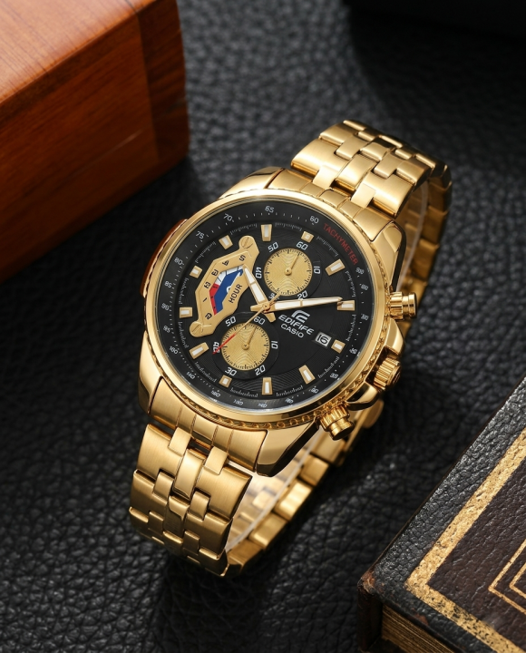 Casio Edifice EF-558D-1AVEF