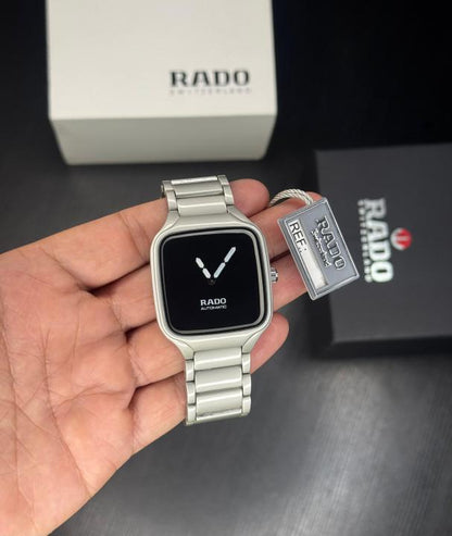 Radd_o True Square Quartz