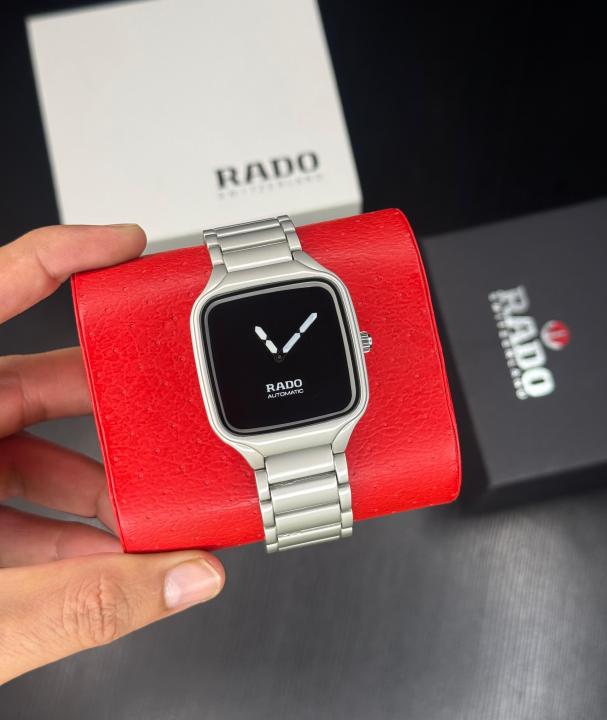 Radd_o True Square Quartz