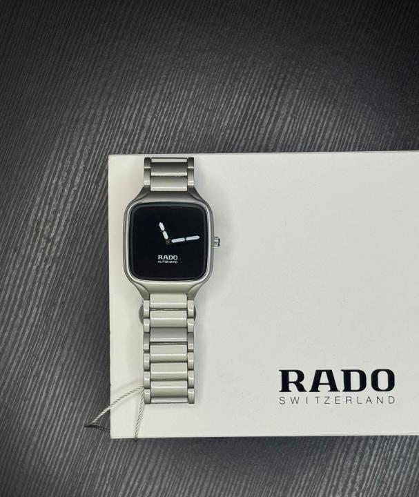 Radd_o True Square Quartz