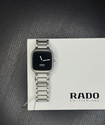 Radd_o True Square Quartz