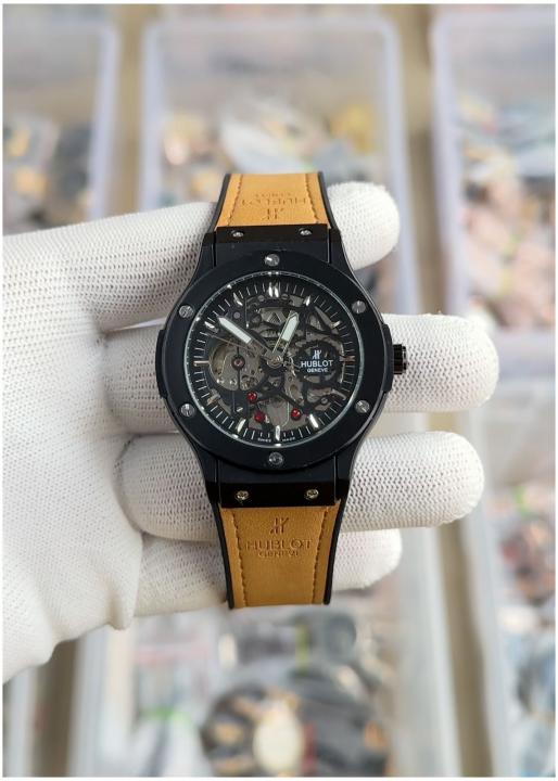 Hublot Big Bang Automatic