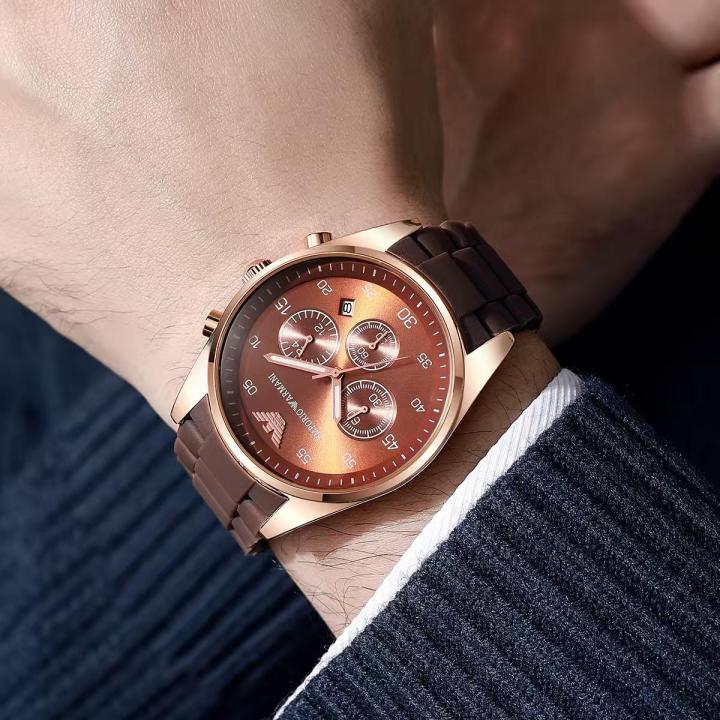 Emporio Armann_i Classic