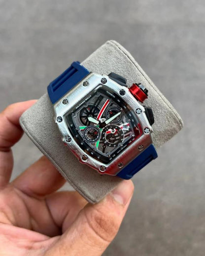 Richard Mille RM 50-03 Tourbillon