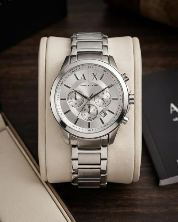 Arman_i Exchange Gunmetal