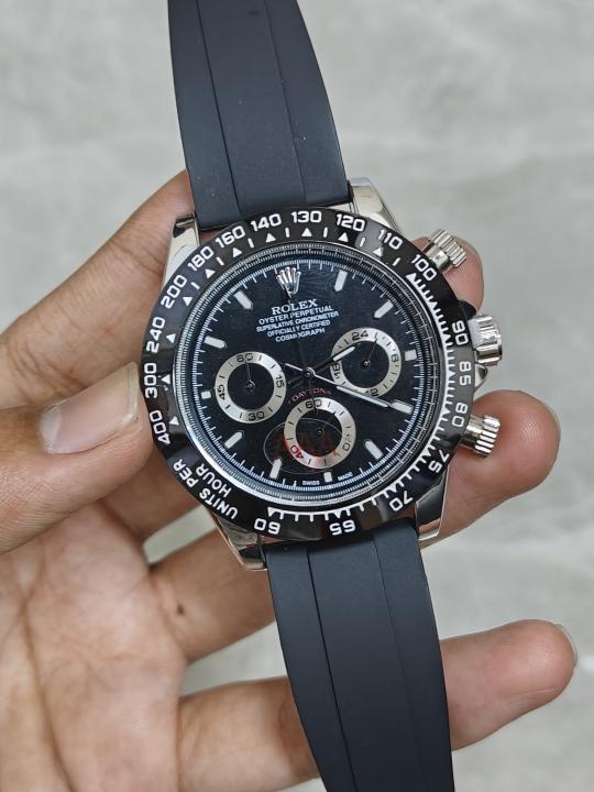 Rolee_x Oyster Perpetual Daytona