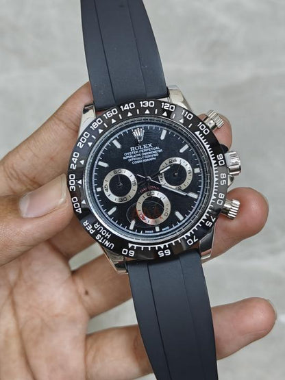 Rolee_x Oyster Perpetual Daytona