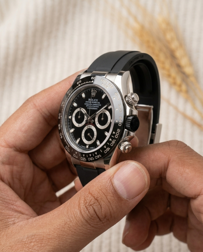 Rolee_x Oyster Perpetual Daytona