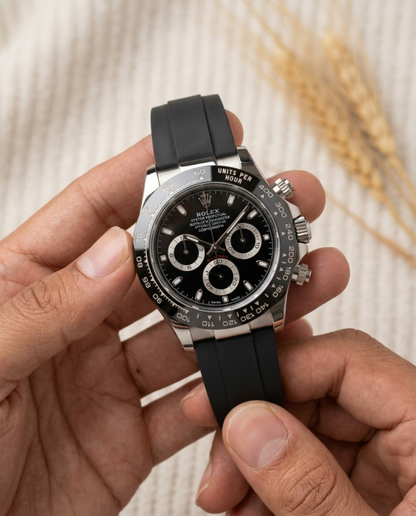 Rolee_x Oyster Perpetual Daytona