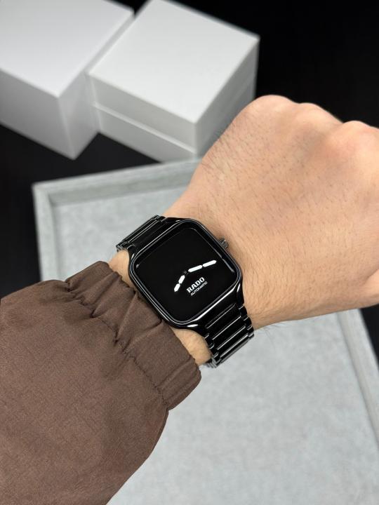 Radd_o True Square Quartz