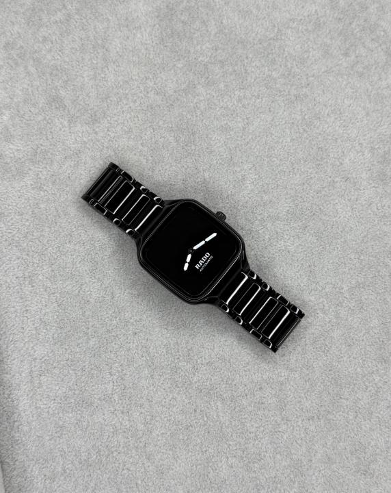 Radd_o True Square Quartz