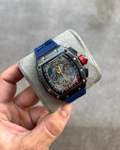 Richard Mille RM 50-03 Tourbillon