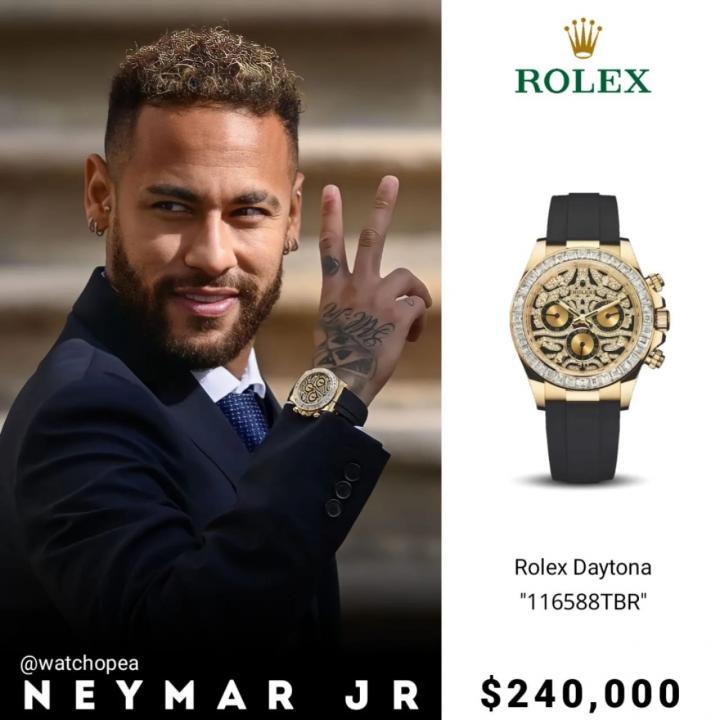 Rolee_x Oyster Perpetual Tiger Gold