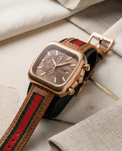 Guccc_i G-Coupe 200 Series Chronograph