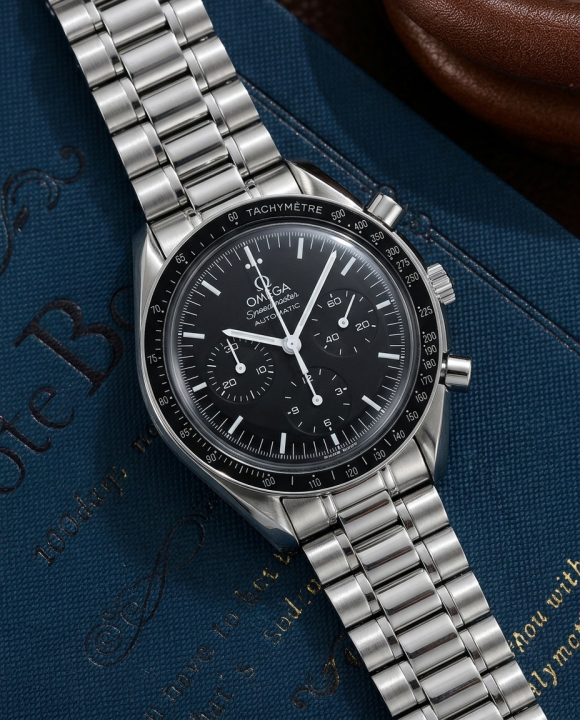 Omeg_a Speedmaster 57 Professional Moonwatch