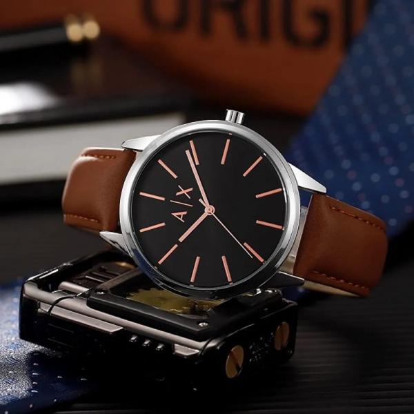 Arman_i Exchange Classic