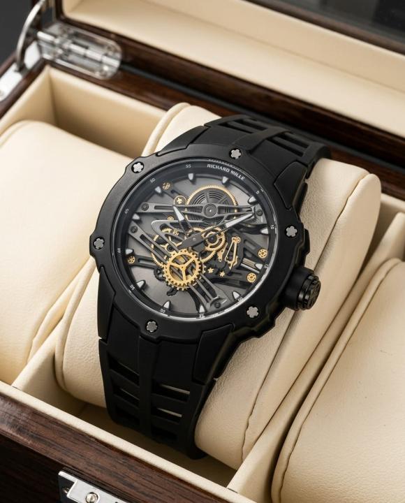 Richard Mille RM 33