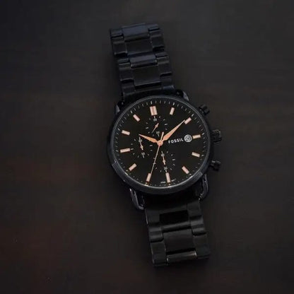 Fossi_l commuter Good Quality Black Copper