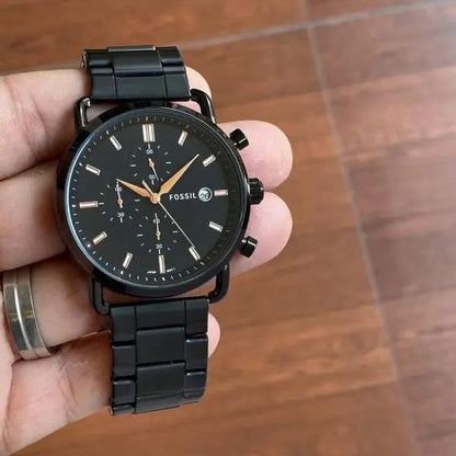 Fossi_l commuter Good Quality Black Copper