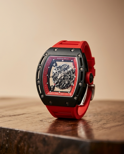 Richard Mille RM 055 Bubba Watson