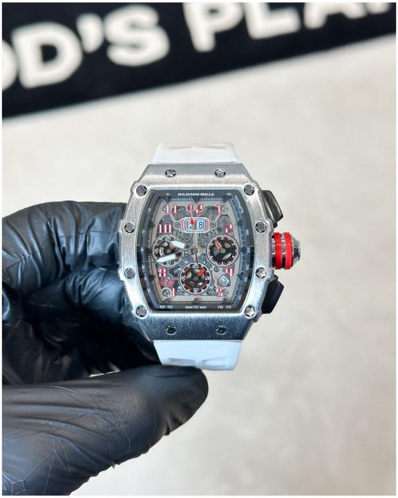 Richard Mille RM 50-03 Tourbillon