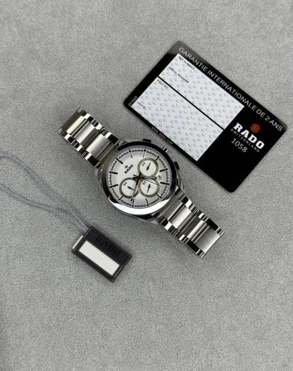 Rad_O HyperChrome chronograph